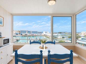 Vente Appartement T1Les Sables-d'Olonne