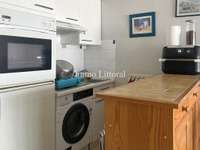 Vente appartement 1 pièce Vente appartement 1 pièce