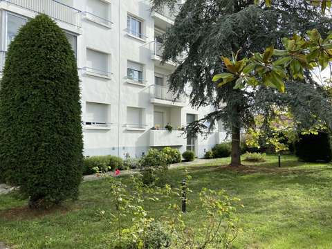 Vente appartement 4 pièces Les Sables-d'Olonne 85
