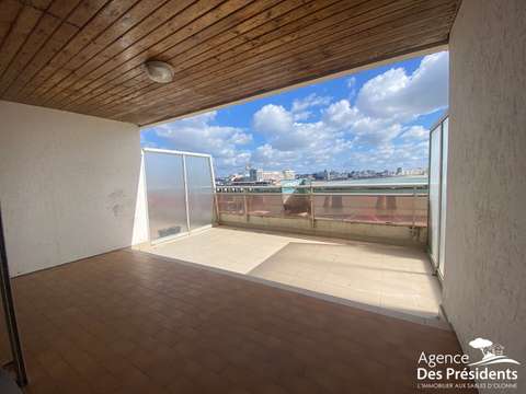 Vente Studio 1 pièce