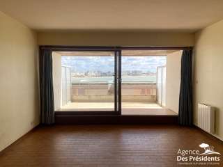 Vente Studio 1 pièce