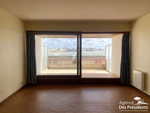 Vente Studio 1 pièce