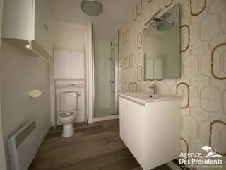 Vente Studio 1 pièce