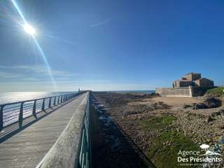 Vente Studio 1 pièce