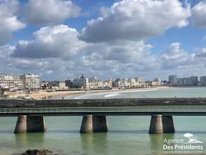 Vente StudioLes Sables-d'Olonne