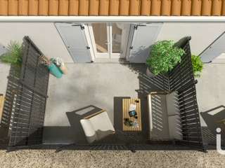 Vente appartement 1 pièce