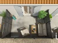 Vente appartement 1 pièce Vente appartement 1 pièce