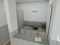 Vente appartement 1 pièce Vente appartement 1 pièce