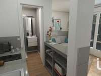 Vente appartement 1 pièce Vente appartement 1 pièce