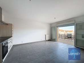 Vente Appartement 3 piècesLes Sables-d'Olonne