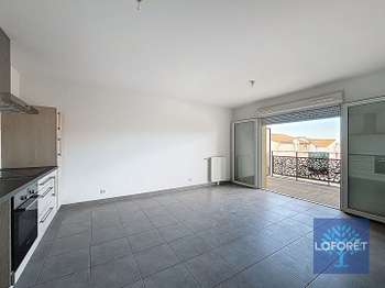 Vente appartement 3 pièces Les Sables-d'Olonne 85