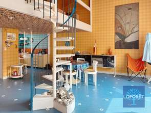 Vente Appartement 2 piècesLes Sables-d'Olonne