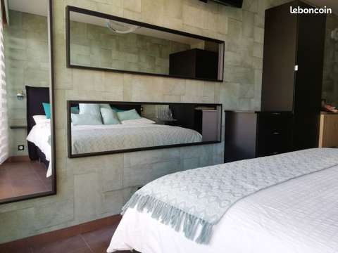 Vente Studio 1 pièce