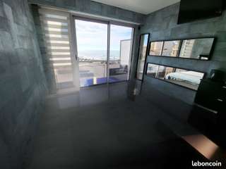 Vente Studio 1 pièce