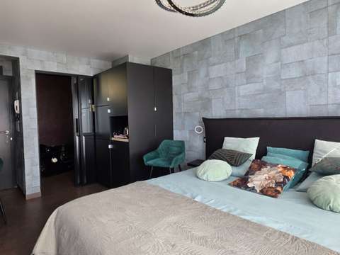 Vente Studio 1 pièce