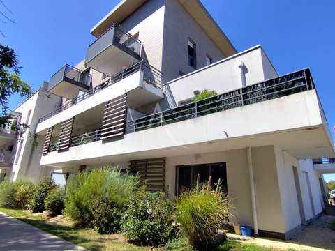 Vente appartement 2 pièces Les Sables-d'Olonne 85