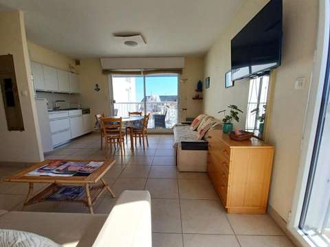 Vente appartement 1 pièce Vente appartement 1 pièce