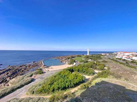 Vente appartement 4 pièces Les Sables-d'Olonne 85