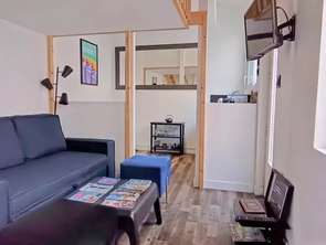 Vente Appartement T1Les Sables-d'Olonne