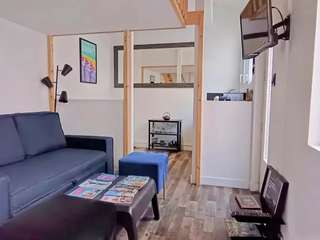 Vente appartement 1 pièce