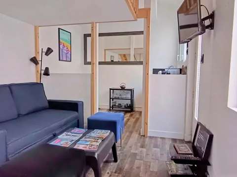 Vente appartement 1 pièce Les Sables-d'Olonne 85