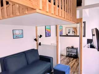 Vente appartement 1 pièce
