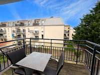 Vente appartement 2 pièces Vente appartement 2 pièces