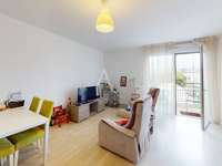 Vente appartement 3 pièces Vente appartement 3 pièces