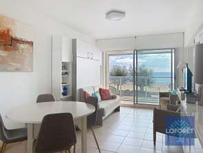 Vente Appartement T1Les Sables-d'Olonne