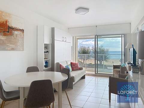 Vente appartement 1 pièce Les Sables-d'Olonne 85