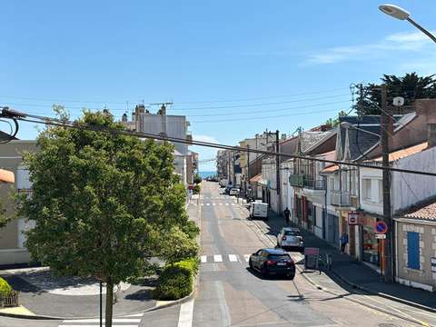 Vente appartement 4 pièces Les Sables-d'Olonne 85