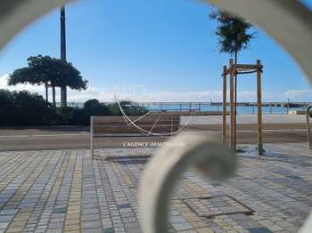 Vente Appartement 2 piècesLes Sables-d'Olonne