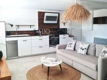 Vente appartement 2 pièces Les Sables-d'Olonne 85