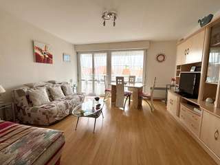 Vente Studio 1 pièce