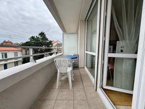 Vente StudioLes Sables-d'Olonne