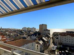 Vente Appartement 2 piècesLes Sables-d'Olonne
