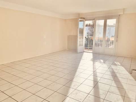 Vente appartement 3 pièces Les Sables-d'Olonne 85