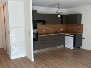 Vente Appartement 3 piècesLes Sables-d'Olonne