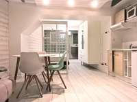 Vente appartement 1 pièce Vente appartement 1 pièce