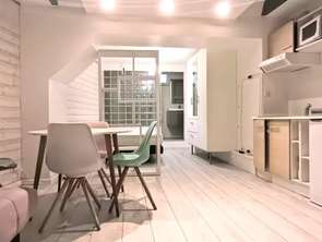 Vente Appartement T1Les Sables-d'Olonne