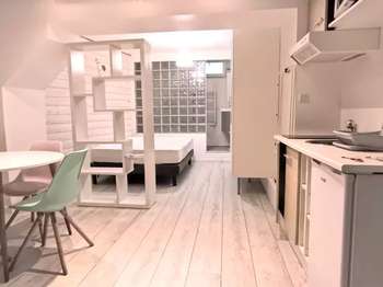 Vente appartement 1 pièce Vente appartement 1 pièce