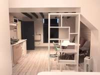 Vente appartement 1 pièce Vente appartement 1 pièce