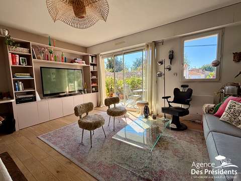 Vente appartement 2 pièces Les Sables-d'Olonne 85