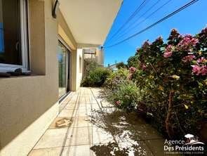 Vente Appartement 2 piècesLes Sables-d'Olonne