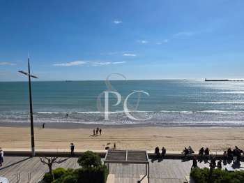 Vente Appartement 3 piècesLes Sables-d'Olonne