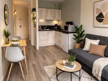 Vente appartement 1 pièce Les Sables-d'Olonne 85