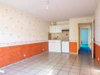 Vente appartement 2 pièces Vente appartement 2 pièces