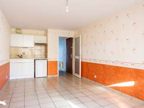 Vente Appartement T1Les Sables-d'Olonne