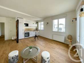 Vente Appartement 3 piècesLes Sables-d'Olonne