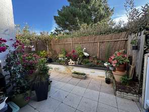 Vente Appartement 2 piècesLes Sables-d'Olonne